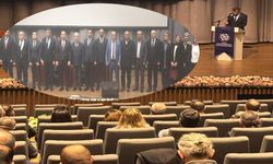 Muhasebeciler sahte belge ve dijital denetimi masaya yatırdı