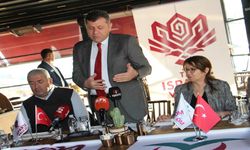 BOMKOM Isparta’da önleyici ve koruyucu mücadele genişliyor