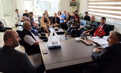 Ahıska Türkleri Aksu’ya yerleşiyor: Hayvancılık ve mobilya alanında yatırım yapacaklar