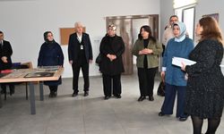 Bağımlılıkla Mücadelede Batman modeli masaya yatırıldı