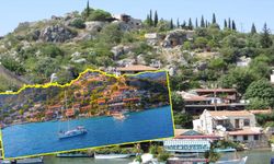 Antalya Kale Üçağız, UNWTO 2025 En İyi Turizm Köyleri listesinde