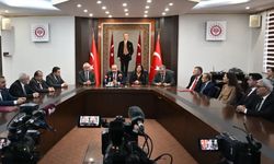 Yürekli–Şengör’den Isparta’ya kültür sanat merkezi