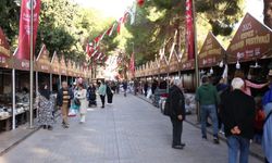 Kepez’de yeni yıl heyecanı başlıyor