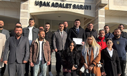 BBP Uşak İl Başkanı Karaca: “Teröre kim yardım ediyorsa onu da terörist ilan ederiz”