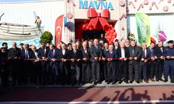 Her yaştan vatandaşa hitap eden yeni sosyal tesis