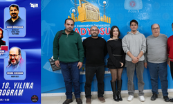 Radyocular CÜ radyonun 10. Yılına özel yayına konuk oldular