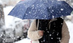 Meteoroloji uyardı: Sıcaklıklar 10 derece birden düşecek