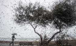 Meteoroloji'den kuzey ve doğu bölgelerinde yağış ve kar uyarısı