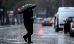 Meteoroloji’den uyarı: Doğu Karadeniz’de kuvvetli sağanak bekleniyor