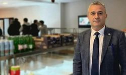 Okan Fırat: “Birlikten güç, değişimden gelecek doğar”