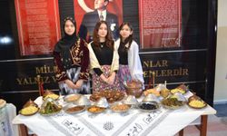 Beypazarı'nda Yatırım ve Türk Malları Haftası kutlaması