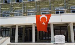 Depremlerden etkilenen Şanlıurfa’ya 145 yeni okul kazandırıldı