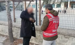 Okul önlerinde sıkı denetim: Çocukların güvenliği öncelik