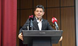 Osman Boyraz gençlerle bütünleşiyor: Üniversiteli gençlere ilham oluyor