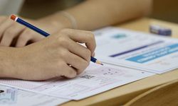 ÖSYM sınavlarına 2025’te 8 milyondan fazla aday katıldı