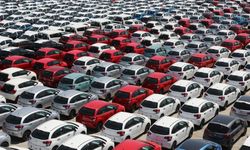 Otomobil ve hafif ticari araç satışları yüzde 10,16 arttı