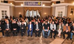 AKK’de sinema ve felsefeyi sanatseverlerle buluşturan uluslararası sempozyum