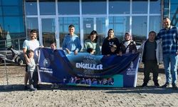 Kars'ta Engelsiz Buluşma: 3 Aralık'ta yüzme havuzunda coşku dolu etkinlik