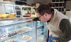 Kars’ta yurt ve okul kantinlerine yönelik gıda denetimleri aralıksız sürüyor