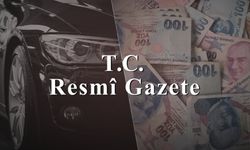 Resmi Gazete'de yayımlandı: MTV, damga vergisi ve harçlara yüzde 18,95 zam