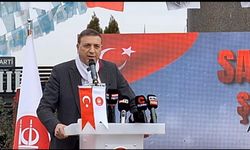 KAIFED Genel Başkanı Erdoğan Yıldırım’dan Sarıkamış şehitlerini anma mesajı