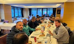 Kars Belediye Başkanı Senger, "Spor dostluk ve kardeşliktir"