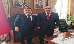 Merhum Cemal Öztürk için ilk vefa Doğankent'ten