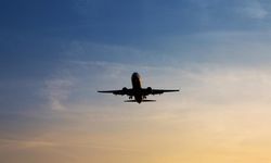 Rusya'da askeri nakliye uçağı düştü: Mürettebatın akıbeti belirsiz