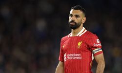 Salah’tan ayrılık sinyali: “Yedek kalmak hayal kırıklığı yaratıyor”