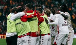 Samsunspor, Konferans Ligi’nde Mainz 05’e konuk oluyor