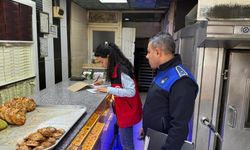 Şanlıurfa’da gıda denetimleri: 171 ürün imha edildi, 2 iş yeri mühürlendi