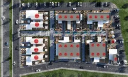 Trinvest'ten yatırımcılara ve ziyaretçilere avantajlar sunan proje: Cadde Botanik!