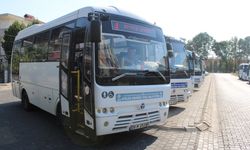 Aydın’da toplu taşıma ücretlerinde zamlı tarifeye geçildi