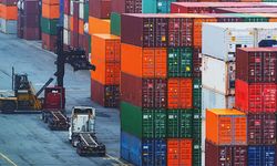 Serbest bölgeler kasımda 915,7 milyon dolar ihracat gerçekleştirildi