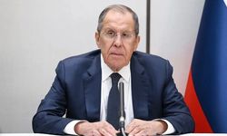 Lavrov: Avrupa savaş kararı alırsa buna hazırız