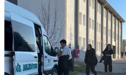 Güdül’de eğitimde örnek uygulama: Ücretsiz servis hizmeti