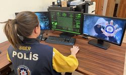 Kars’ta siber suçlara geçit yok: Kişisel verilerin satıldığı hesaplara erişim engeli