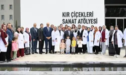 “Sıfır atık projesi ile Sarıçamlı kadınlarımızın üretken ruhu ortaya çıktı”