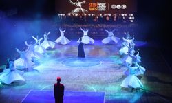 Sincan Belediyesi Şeb-i Arus Etkinliği düzenledi