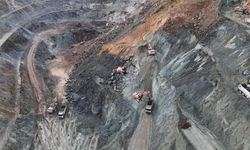 Sivas’ta maden ocağındaki göçükte kaybolan şantiye müdürü 22 gündür aranıyor