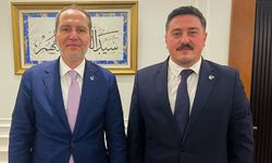 Yeniden Refah’ta görev değişimi: Gençlik, Selçuk Efe’ye emanet