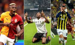 Süper Lig’den 21 futbolcu Afrika Uluslar Kupası’nda sahne alacak