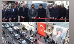 Kars Belediyesi araç filosunu yeniledi: "Halkın parası halkın hizmetinde"