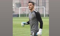 Kars 36 Spor’da şok ayrılık: Kaleci Mehmet Akif Önal ile yollar ayrıldı