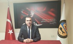 Kars Esnaf ve Sanatkarlar Kredi Kefalet Kooperatifi Başkanı Şentürk Özyılmaz’dan seçim süreci öncesi önemli açıklamalar