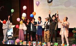 3 Aralık Dünya Engelliler Günü Kars’ta anlamlı bir programla kutlandı