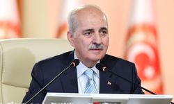 TBMM Başkanı Kurtulmuş: Terörü ilanihaye Türkiye gündeminden kaldıracağız