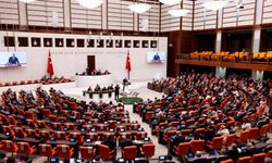 TBMM’de bütçe maratonu: Genel Kurul hafta sonu da mesai yapacak
