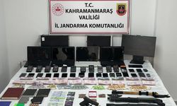 Tefecilik operasyonunda 17 şüpheli tutuklandı