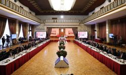 “Terörsüz Türkiye” Komisyonu yarın 19. toplantısını yapacak